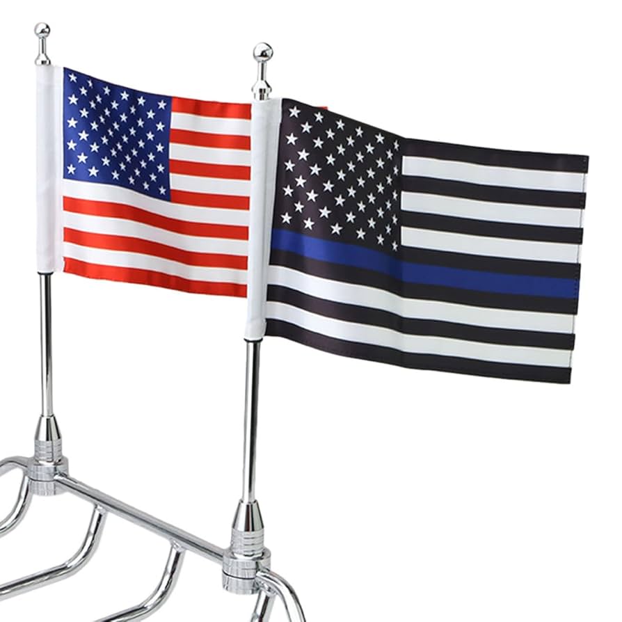 JONES RIDER-Black2 “US Flag” Amazon.com: US Flag Patch Black Border 2 Inch - 2x1.1 inch