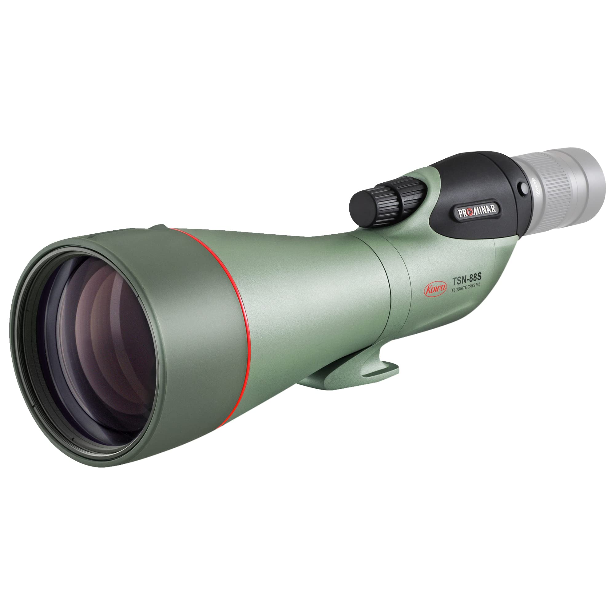 Amazon | PROMINAR スポッティングスコープ TSN-88S〈直視型 