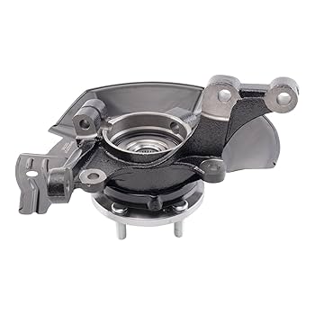 Amazon.com: Front Right Steering Knuckle Assembly Compatible