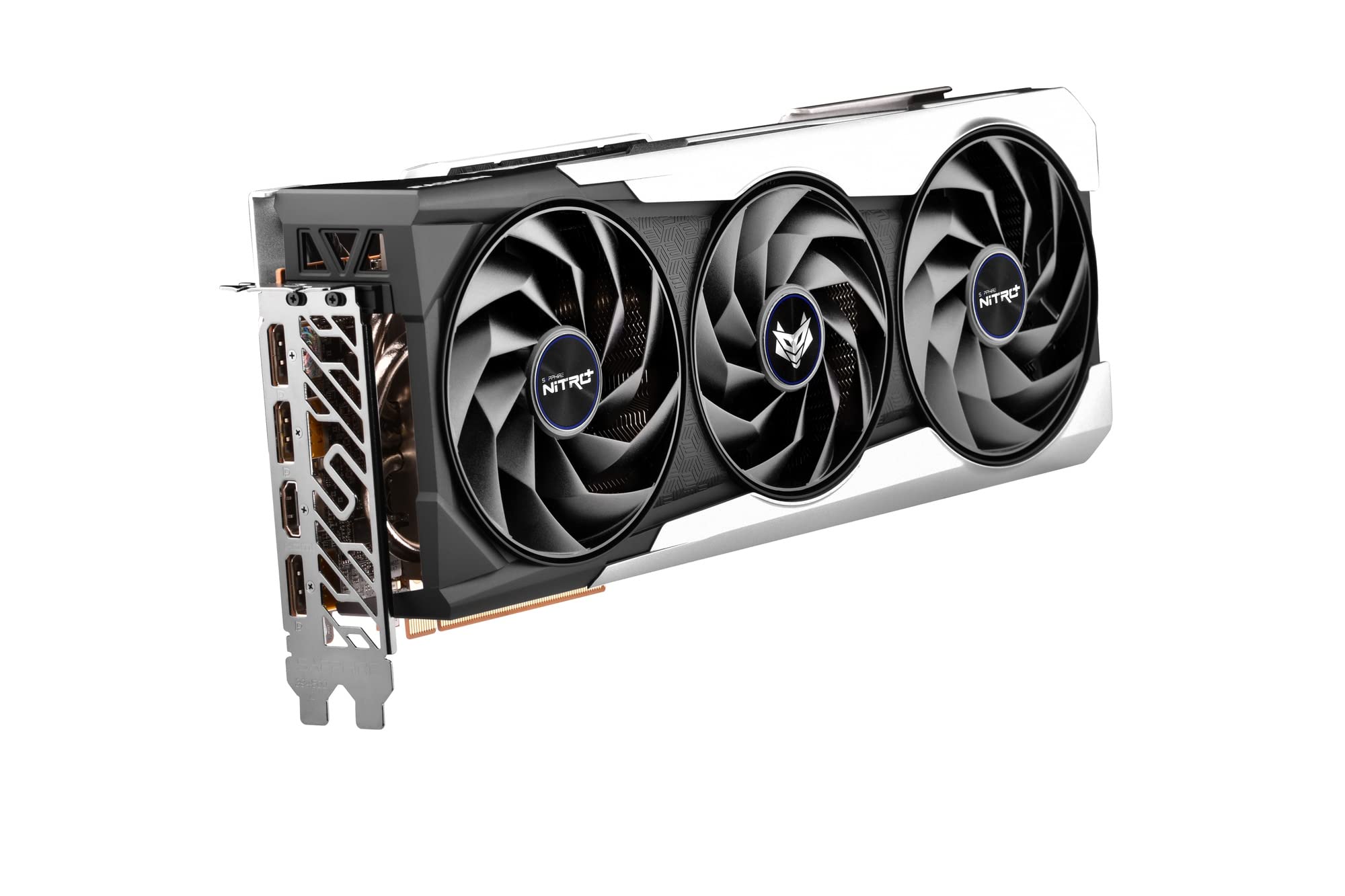 グラフィックボード・グラボ・ビデオカード Radeon RX 6750 XT GAMING OC SAPPHIRE SAPPHIRE SAPPHIRE NITRO+ Radeon RX 6750 XT GAMING OC 12GB