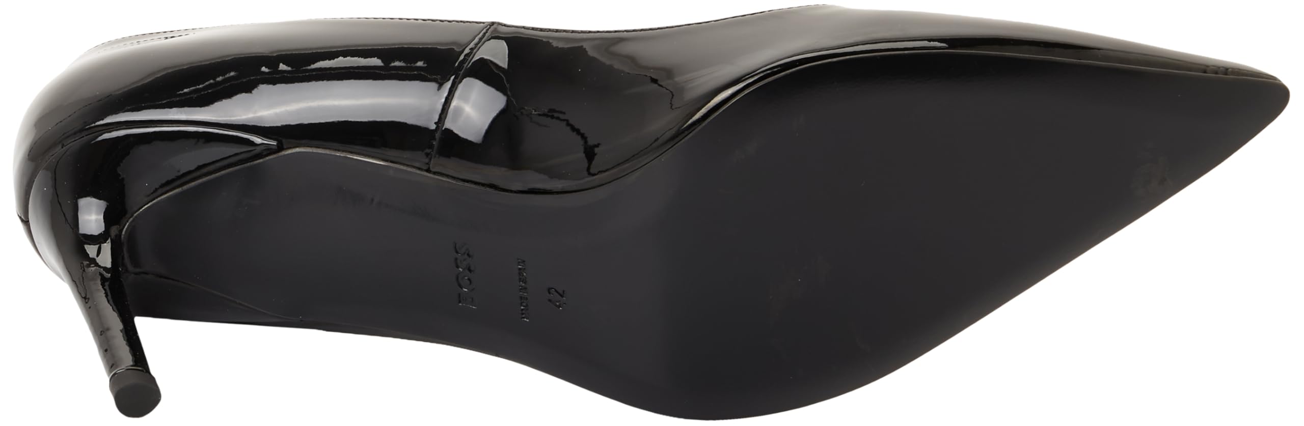 BOSS Gracey_pump70_pt, Tacchi Classici Donna