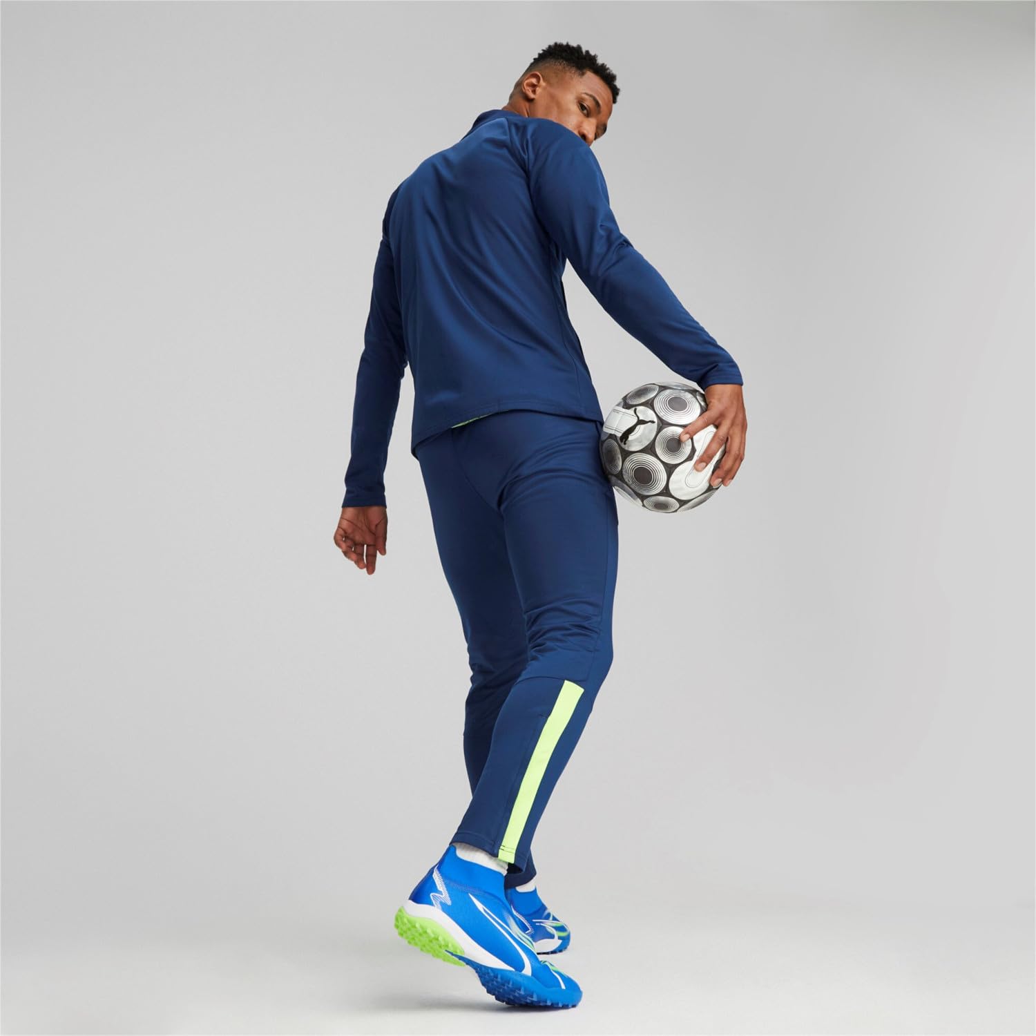 PUMA Teamliga Tracksuit Tuta sportiva Uomo