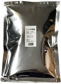 1箱限定 未開封メントールクリスタル 10kg ハッカ結晶 薄荷脳 天然薄荷 Amazon | 【500g】ハッカ結晶 薄荷脳 メンソール 天然 L