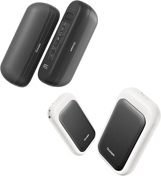 OCOOPA UT2S Mini X UT4 Young Magnetic Rechargeable Hand Warmers