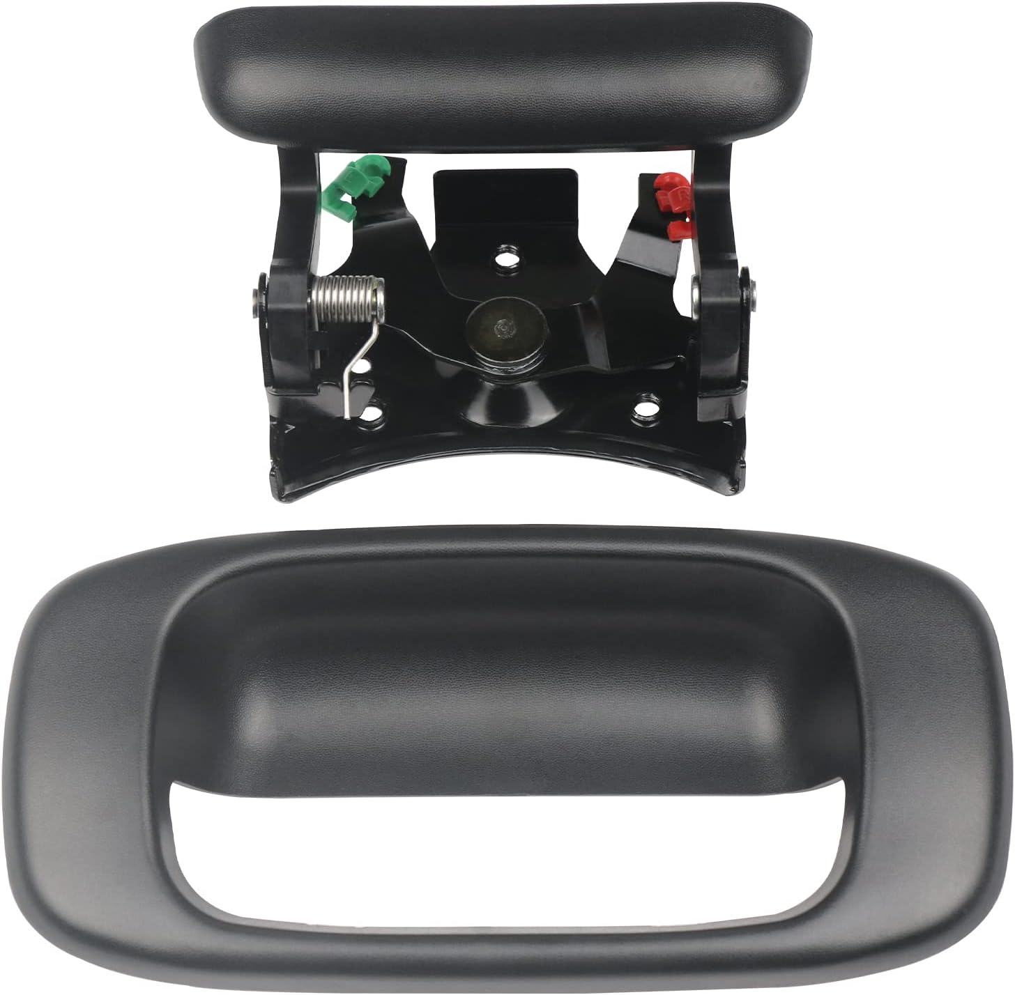 Parts N Go Silverado Tailgate Latch Assembly 19992007