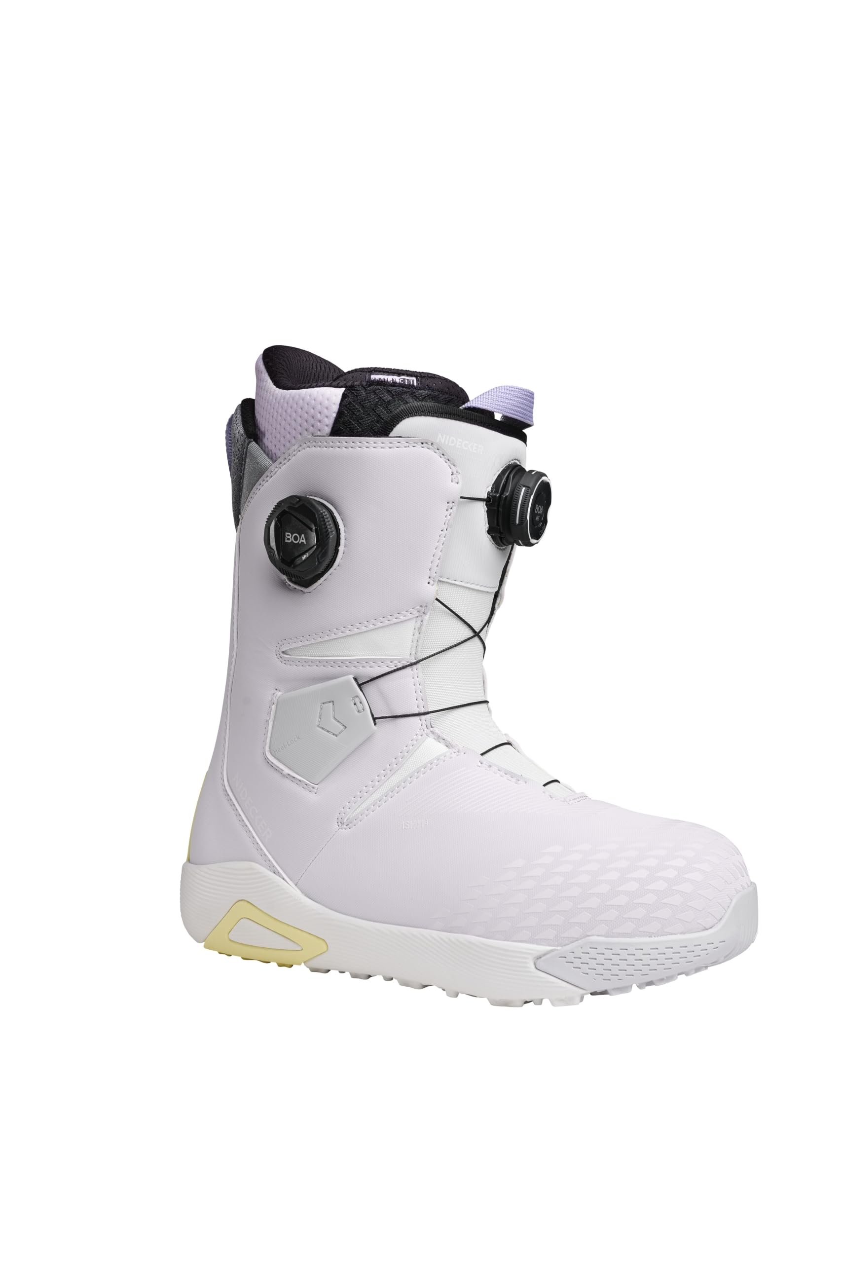 Altai Double BOA Women's Snowboard Boots