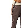 Amazon-Essentials-Womens-Relaxed-Fit-Fleece-Jogger-Sweatpant-Available-in-Plus-Size Amazon Essentials Women's Fleece Jogger Sweatpant (Available in Plus Size), Charcoal Heather, X-Large