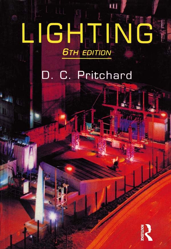 Lighting      6th Edition, Kindle Edition