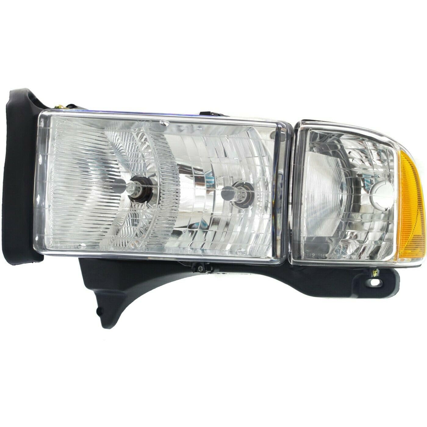 Amazon.com: CXPIJTO Headlight Halogen Bulb Left Driver Side Clear 