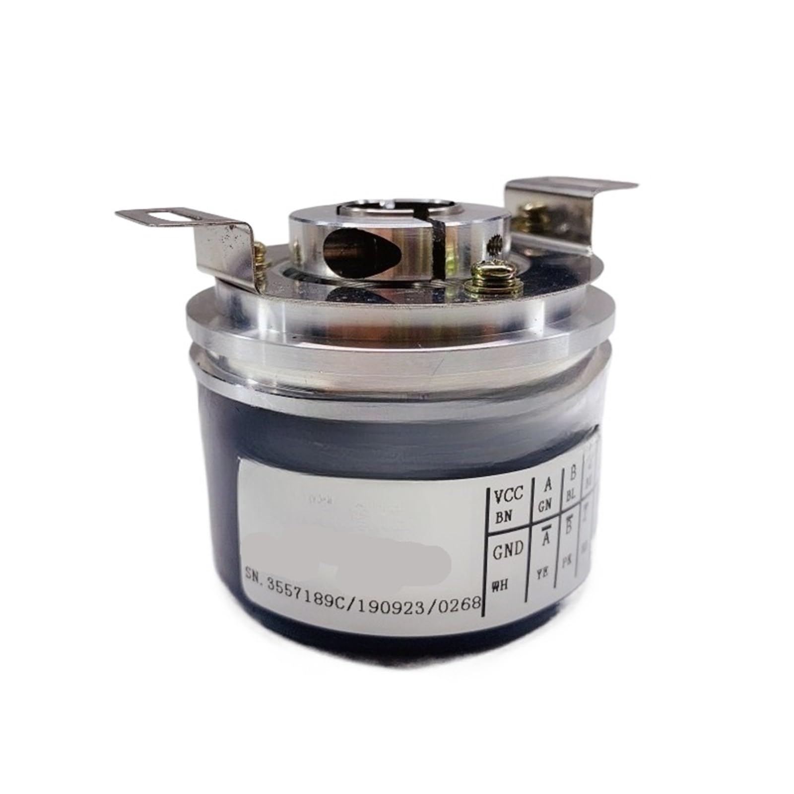 Pièces pour encodeur HC53H1024 haute précision 4096 impulsions