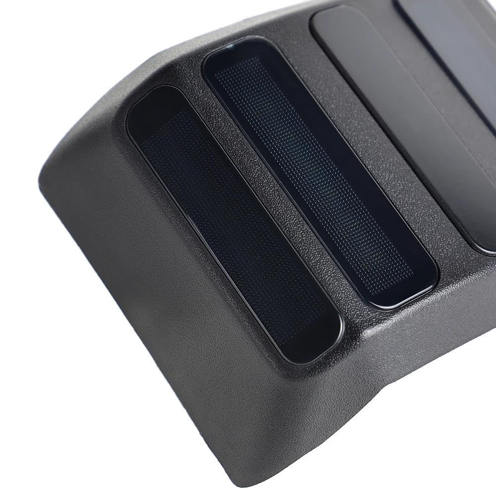 Luz Lectura Techo Coche Luces LED Lectura Traseras En El Techo Para 4 Puertas (no Aptas Para 2 Puertas) Lámpara Para Maletero Para Ford Para Bronco 2021-2024