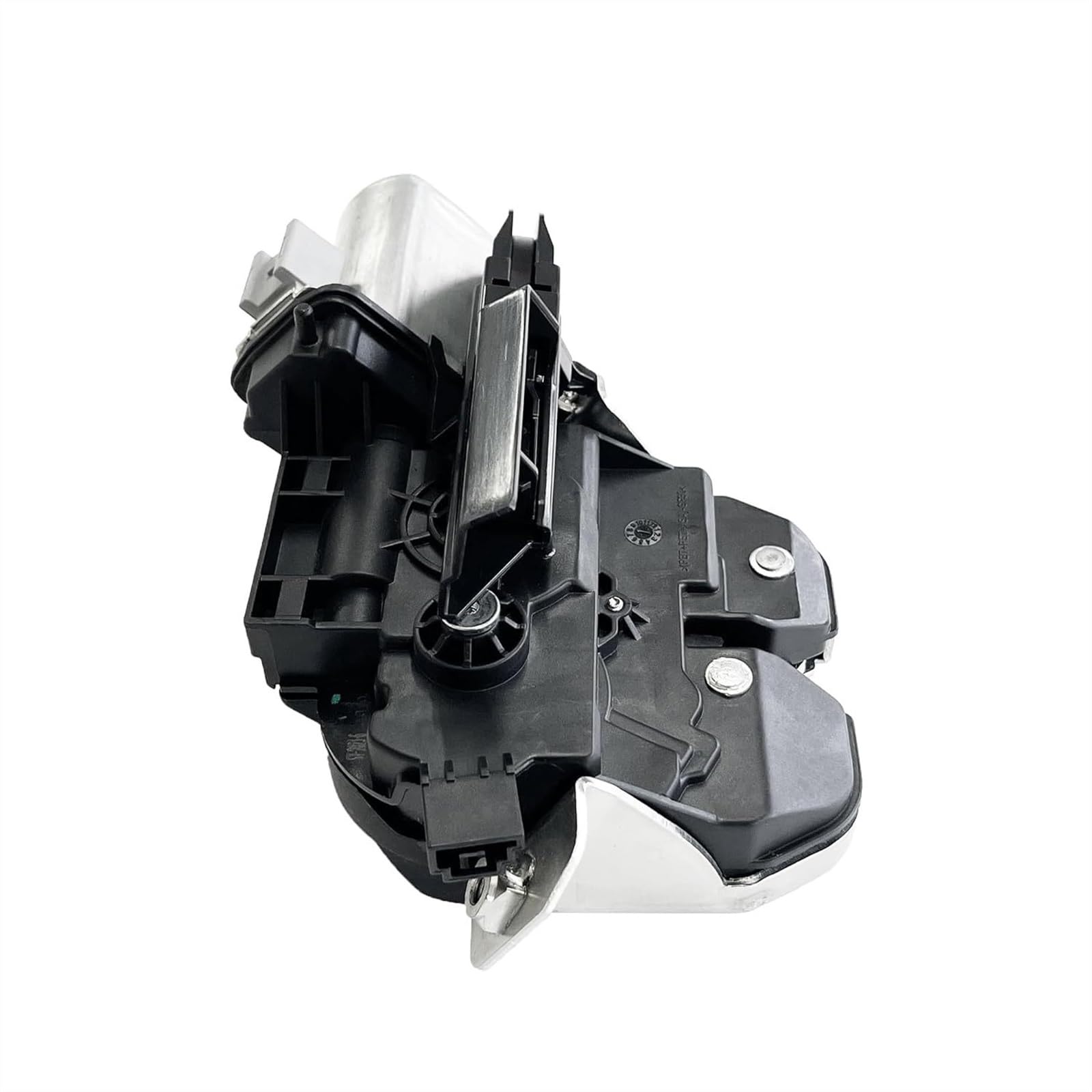 Boot Lock Cylinder Compatible with Seat for Alhambra
