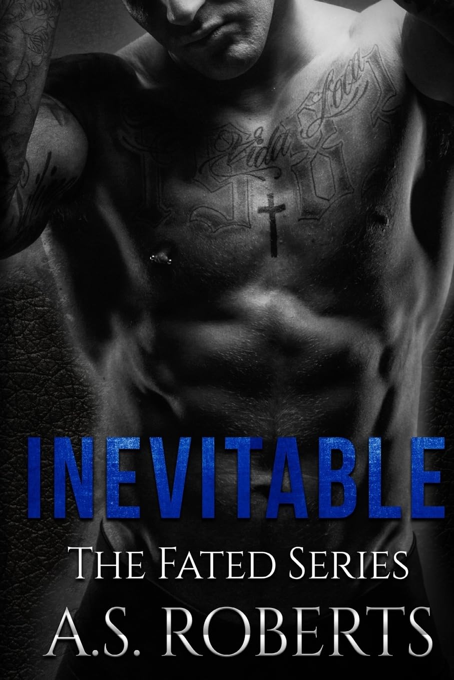 Inevitable: 2 (The Fated Series)