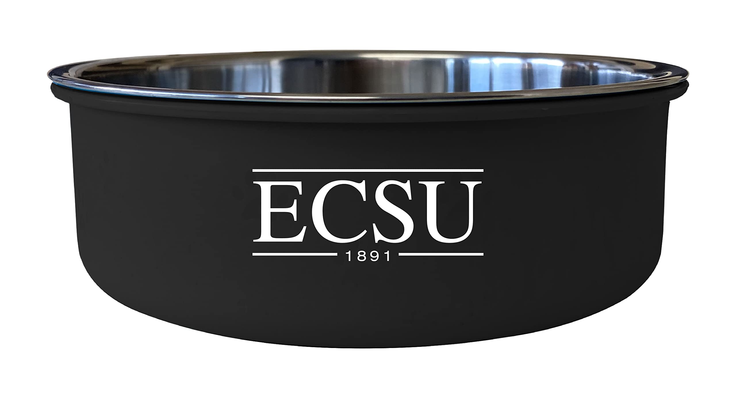Elizabeth City State University Pet Bowl Officially Licensed Collegiate Product