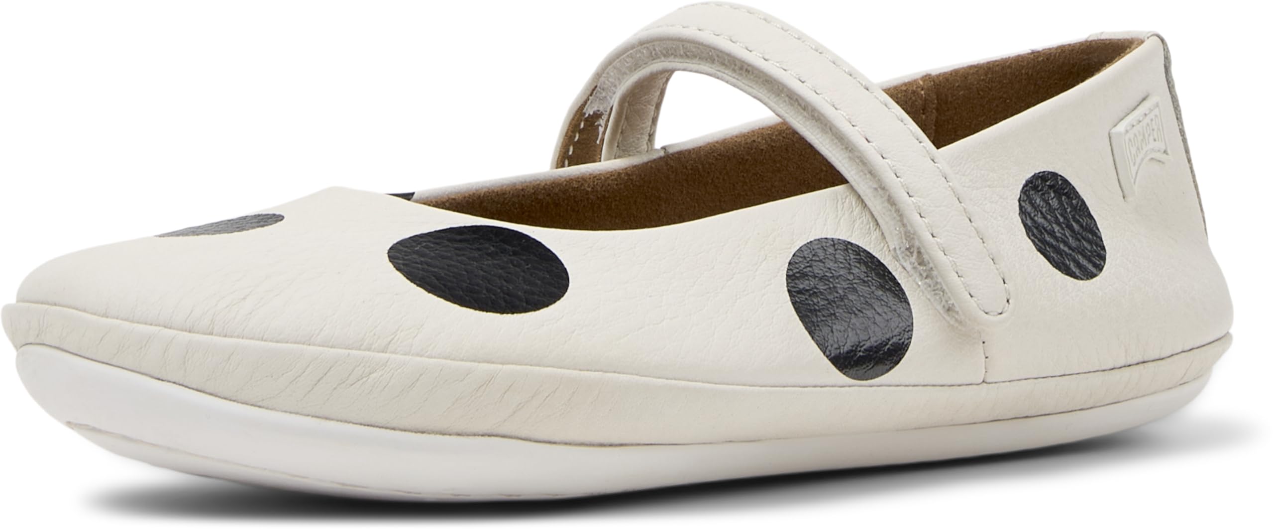 Auswahl an Camper Schuhen
