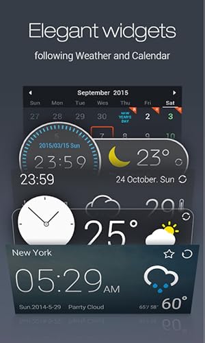ZERO Launcher-smaller, faster