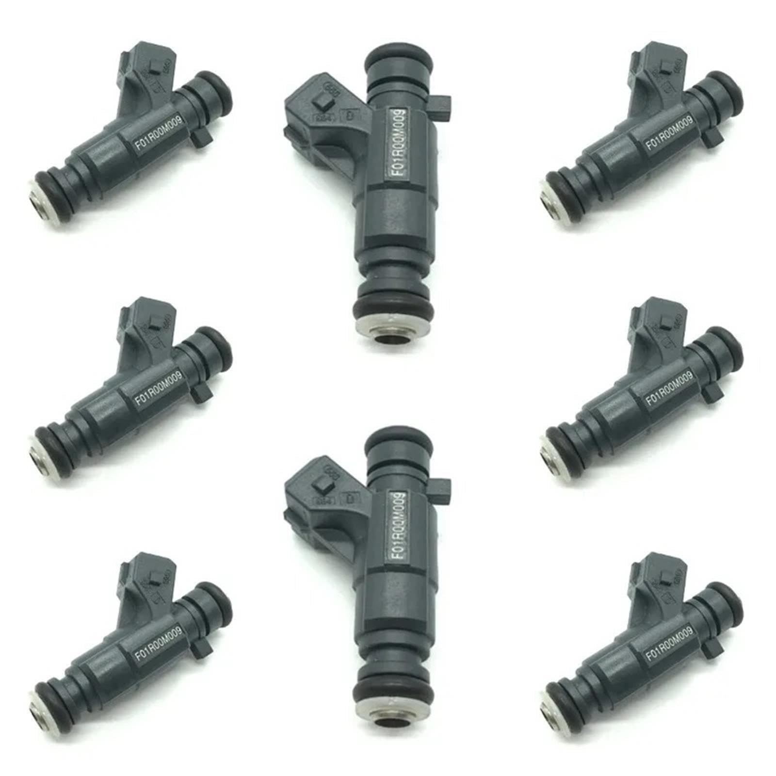 Inyectores De Combustible Metal Y Plástico Para Mazda 6