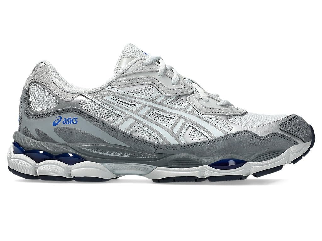 asics アシックス GEL-NYC Oyster Grey 27cm ASICS asics GEL-NYC 