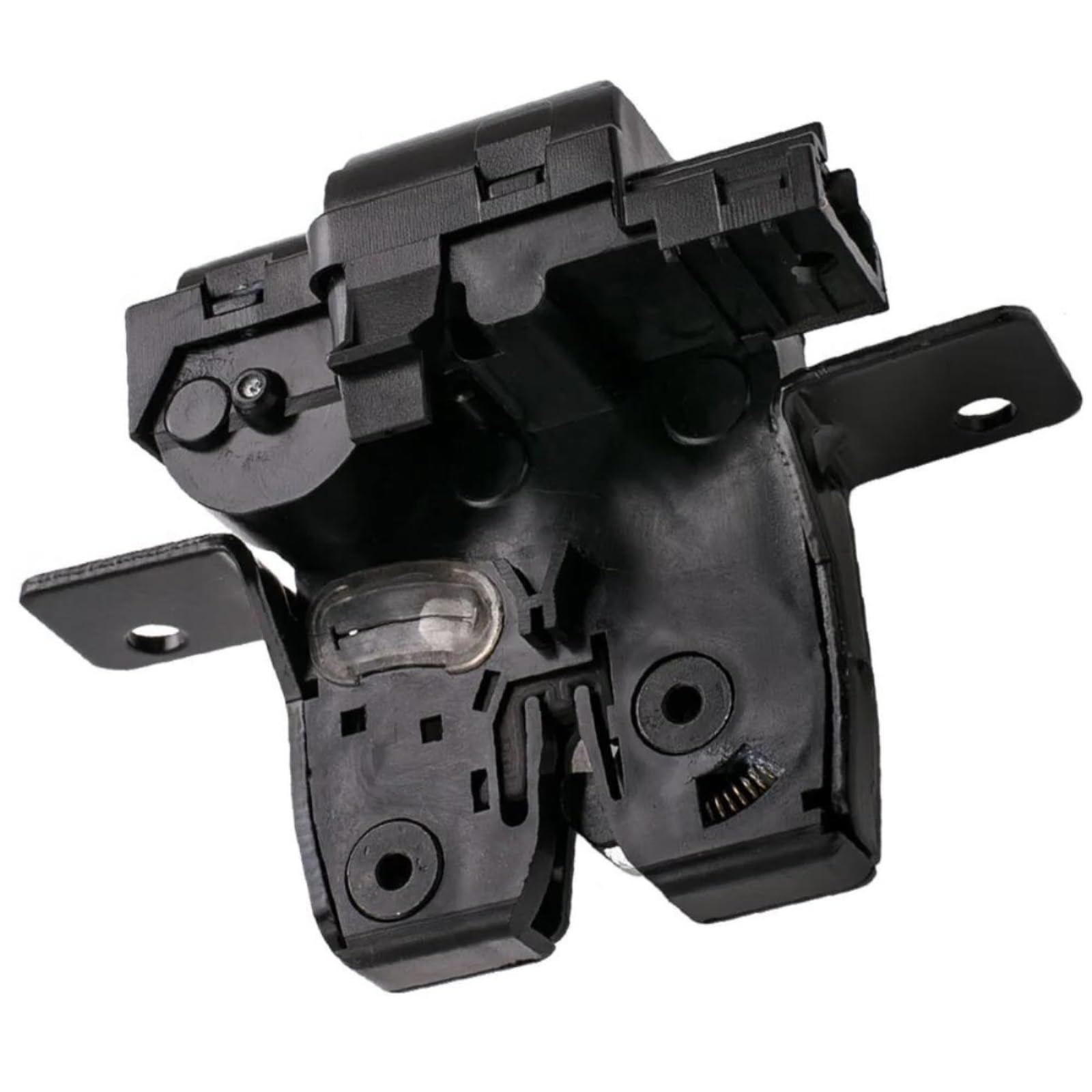 Blnetu One Color For Renault For Clio Mk3 For Megane For Scenic Mk2 For Modus 2002-2014 Rear Tailgate Boot Lock Mechanism 8200947699