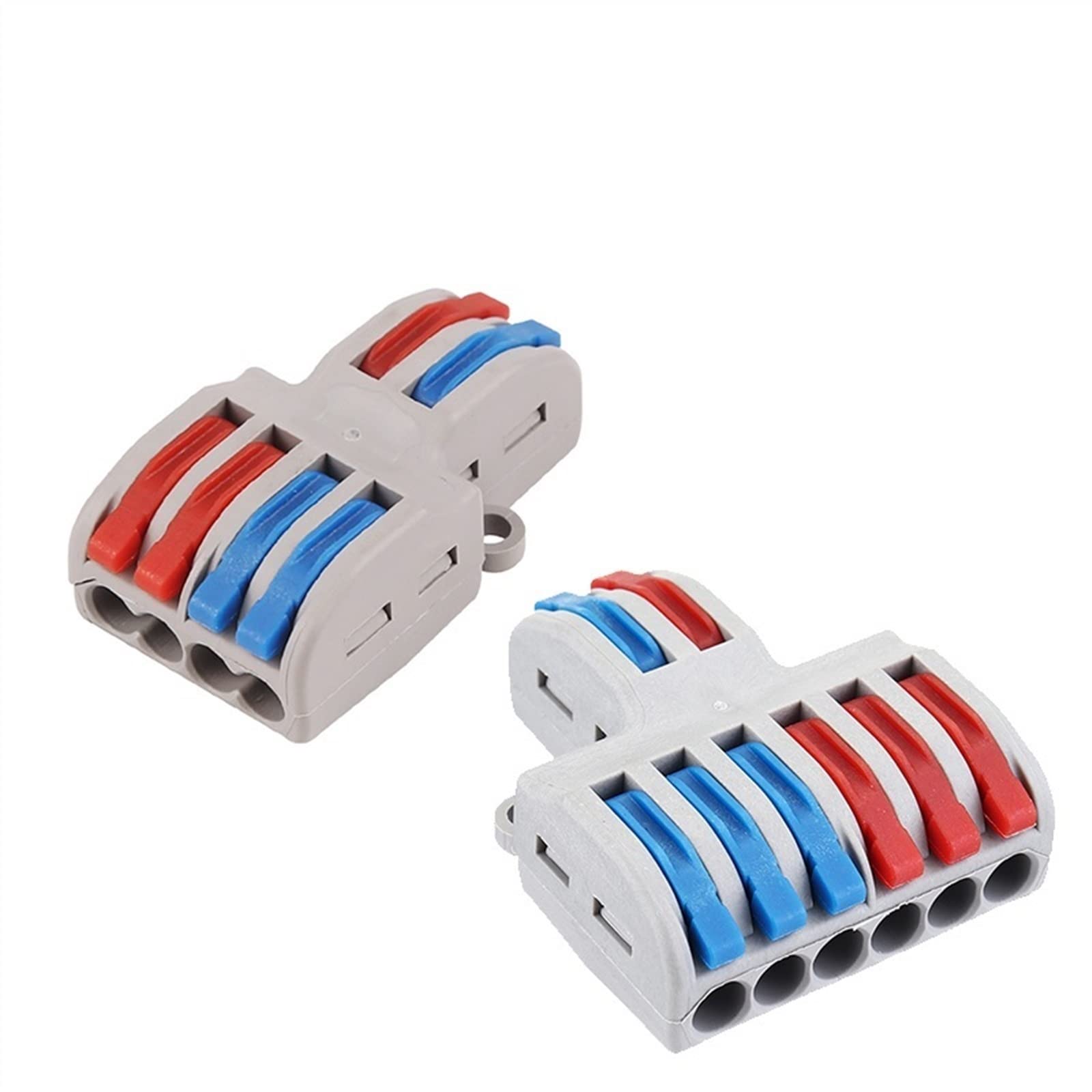 Connecteur de câble universel SPL-62 conducteur enfichable bornier cuivre multi-brins