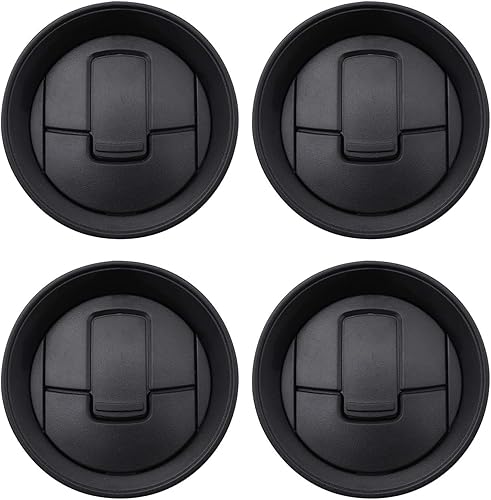 Miniatura 5 de Yeeta 4pcs Dashboard AC Vent Heater Fit for Ford F150 F-150 2009 2010 2011 2012 2013 2014 Replace 9L3Z19893AA