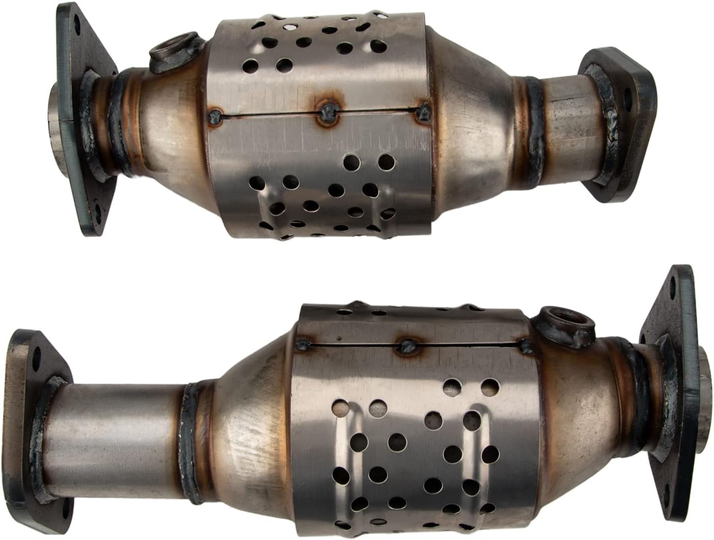 Catalytic Converter by PHILTOP Replacement for Frontier
