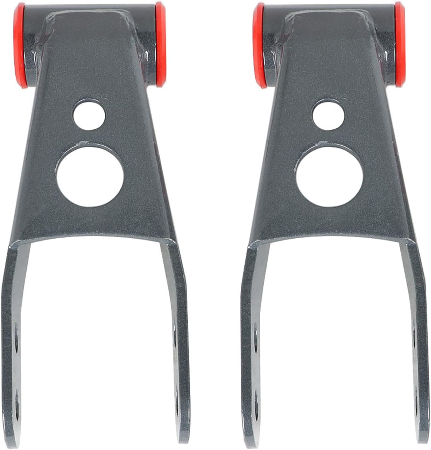 munirater 3 Inch Front 2 Inch Rear Full Leveling Lift Kit Replacement for Che-ro-kee XJ 2WD 4WD 1984-2001