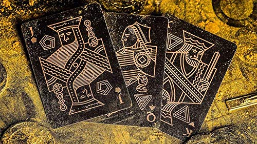 Baraja de Naipes Poker Save USPCC Edición Limitada miniatura 3
