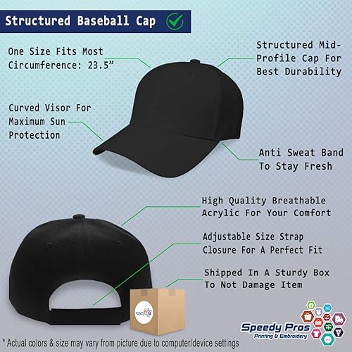 Miniatura 2 de Gorra de béisbol personalizada Alien Roswell Silver Embroidery Dad Sombreros para hombres y mujeres