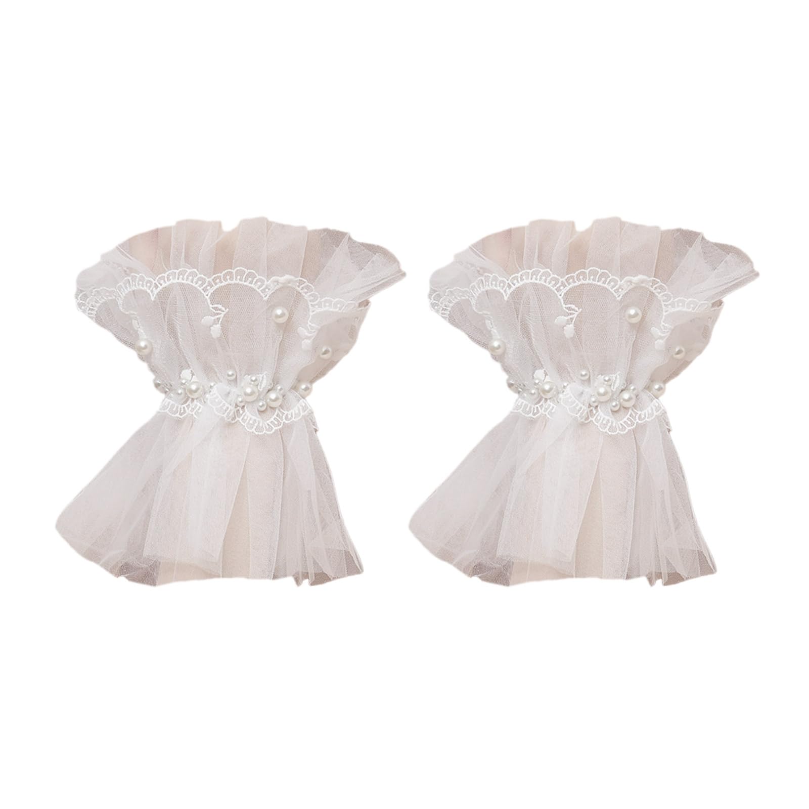 pearl lolitas  Amazon.co.jp: Meiliyizu Lolita パールカフス、Lolitas Pearl Cuffs セクシー レース 伸縮性  オーバースリーブ レディース ショート フリル スリーブ 女性用 ガールズ パーティー ハンドオーナメント ハンド : ドラッグストア