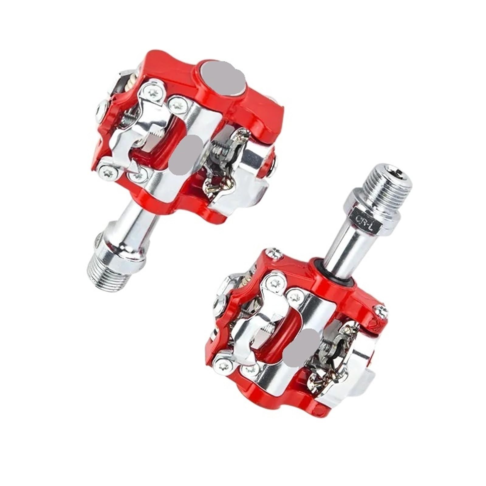 Compatible con Pedales Wellgo M19 SPD.