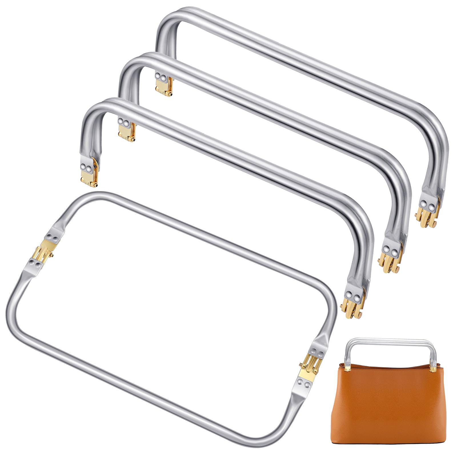 Amazon.com: MorningRo 4 Pcs 12