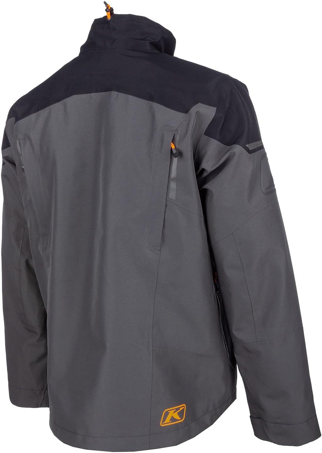 KLIM Men's Tomahawk Gore-Tex Non-Insulated Snowmobile Jacket