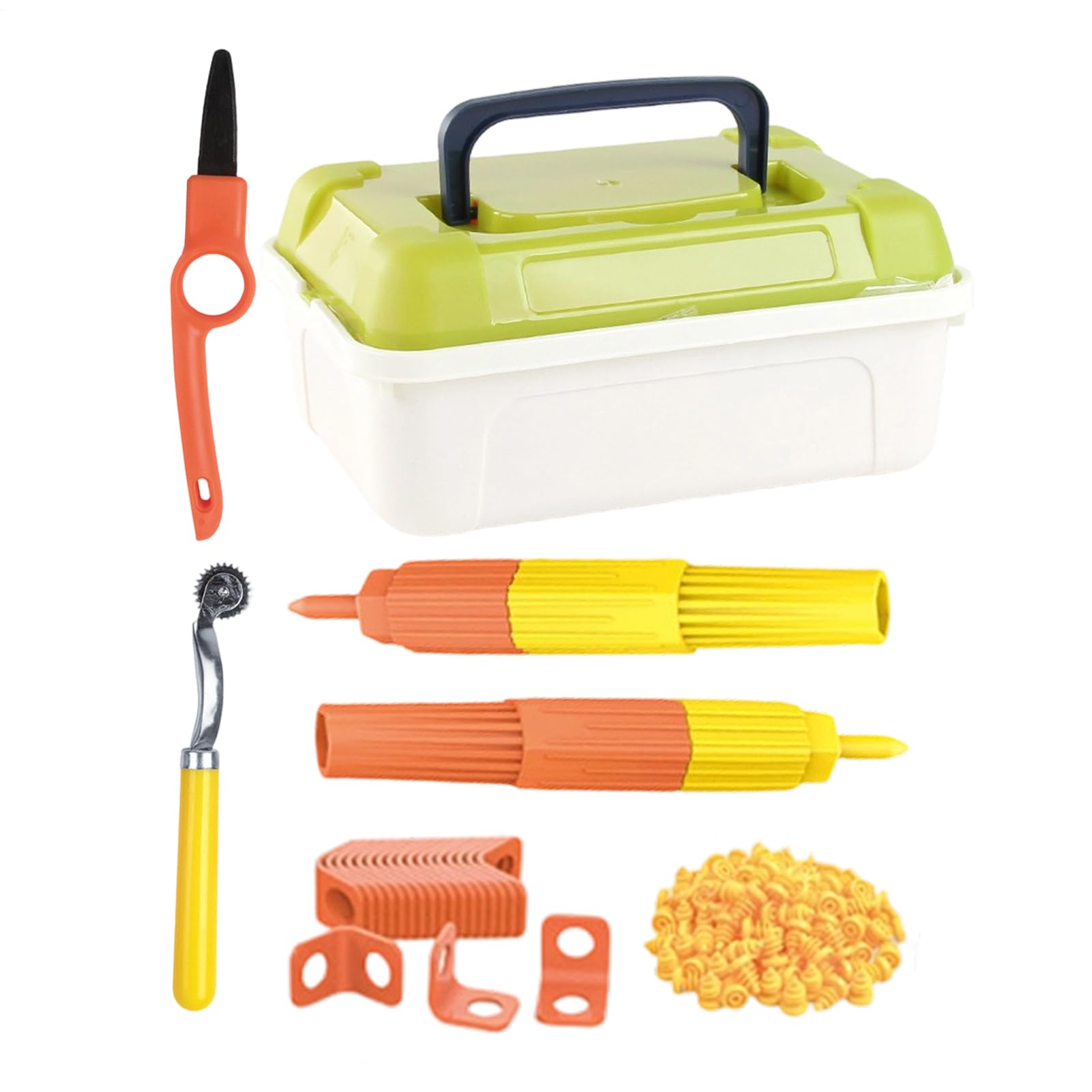 Suministros De Construcción Educativos: 148 Piezas, Sierra De Tablero Segura, Herramienta De Corte De Precisión, Accesorio De Taller Para Niños, Kit De Bricolaje Hecho De Materiales Reciclados, Equipo