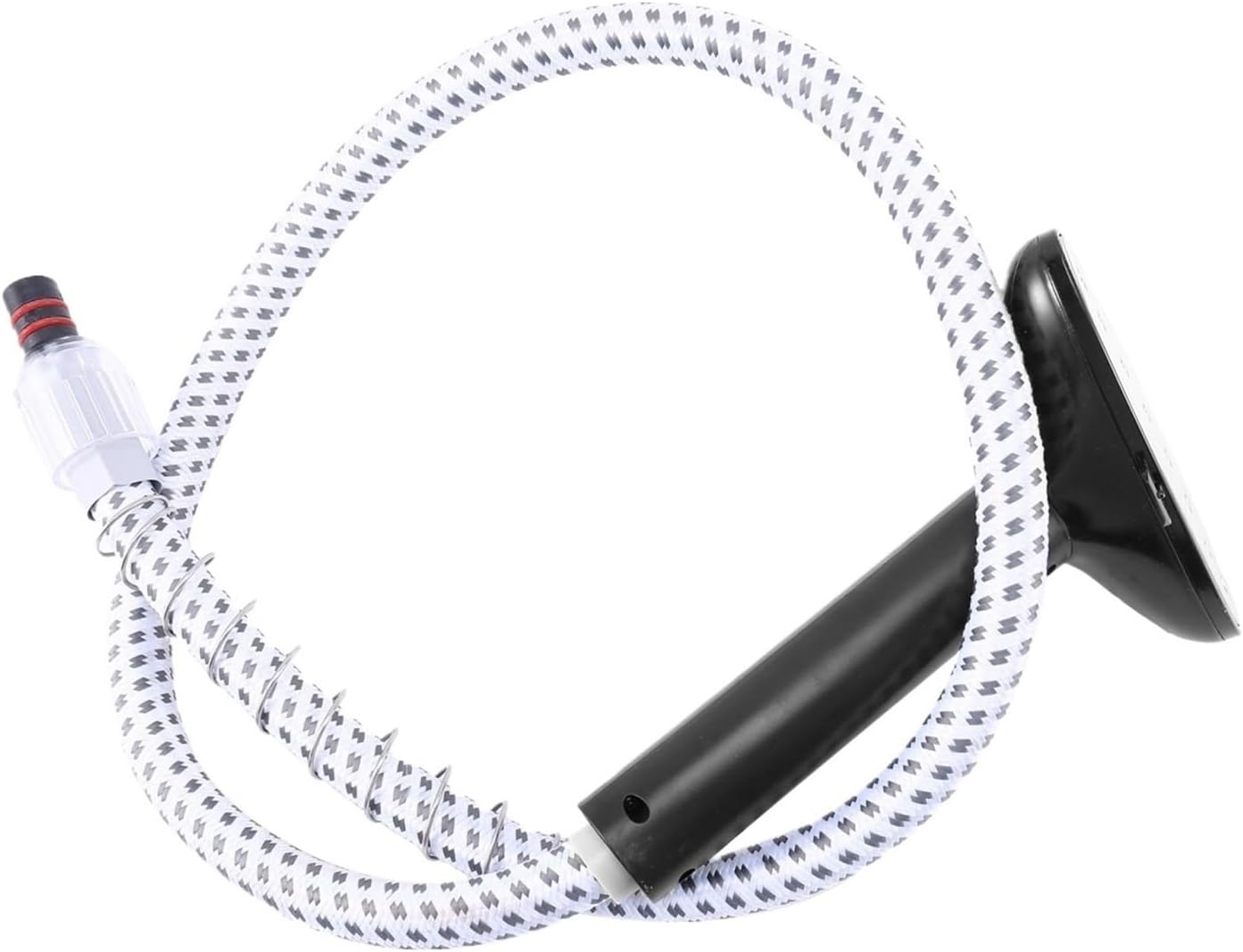 Garment Ironing Machine Air Duct, Universal Garment Ironing Machine Accessories with Nozzle