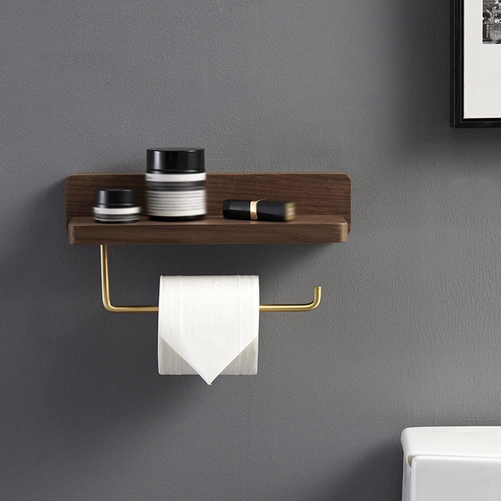 Porta Asciugamani Di Carta Per Scaffalature In Filo Metallico - Shelving Inc. - 30,5x12,7x11,4 Cm