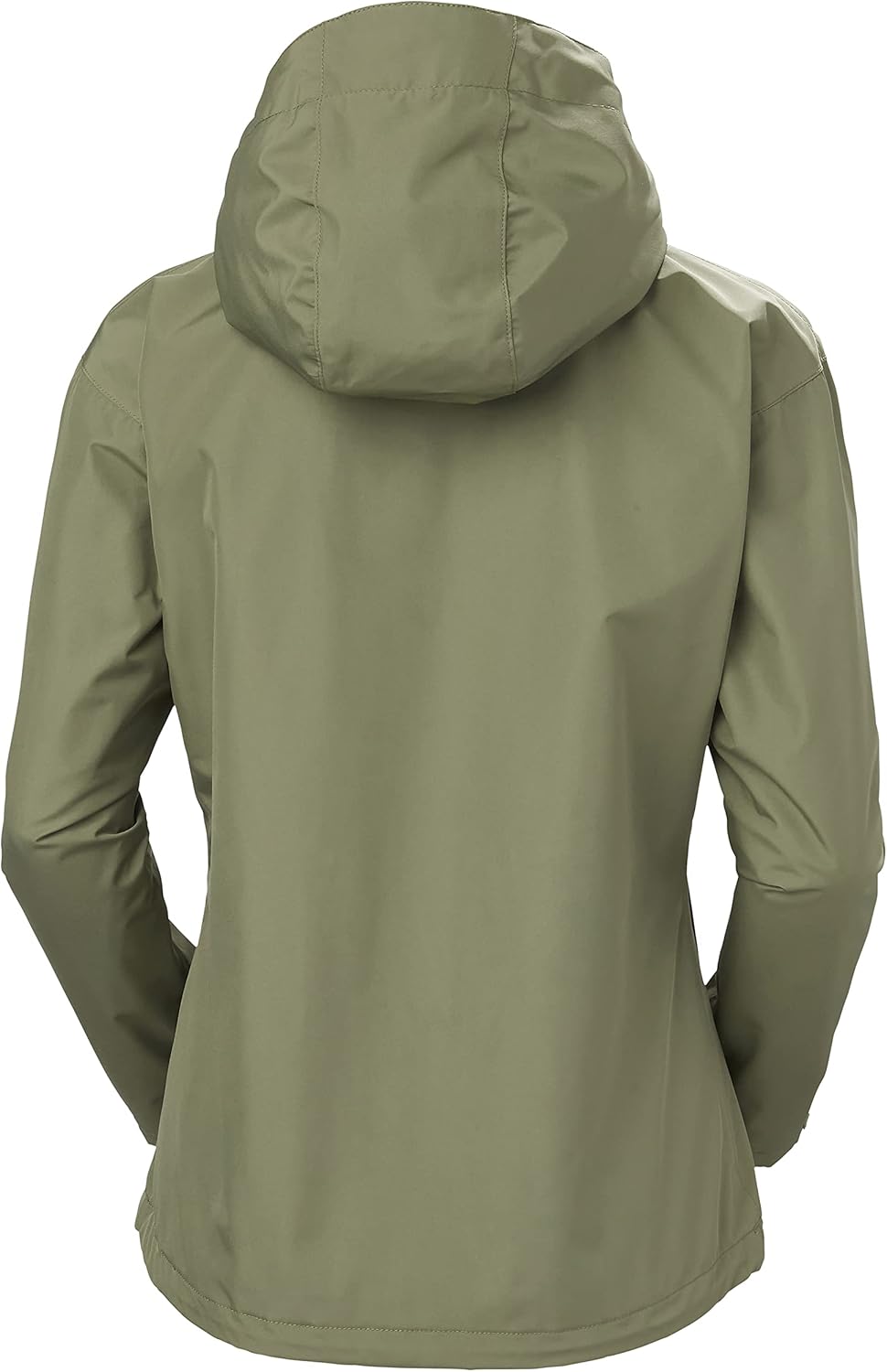 Helly-Hansen 62066 Women's Seven J Jacket 421 Lav Green X-Small