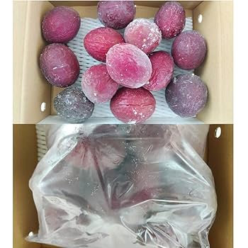 Amazon.co.jp: トロピカルフルーツの代表 沖縄県産 パッション