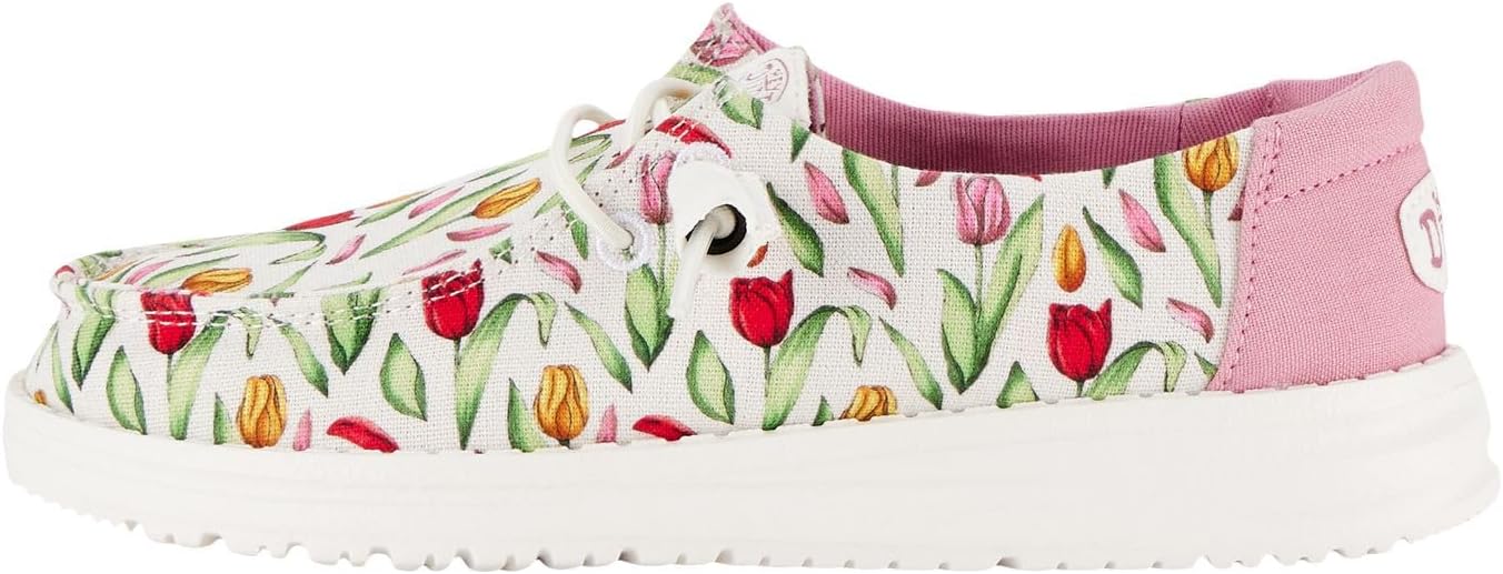 Hey Dude girls Wendy Pattern Kids
