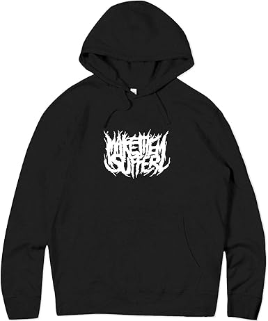 make them suffer merch