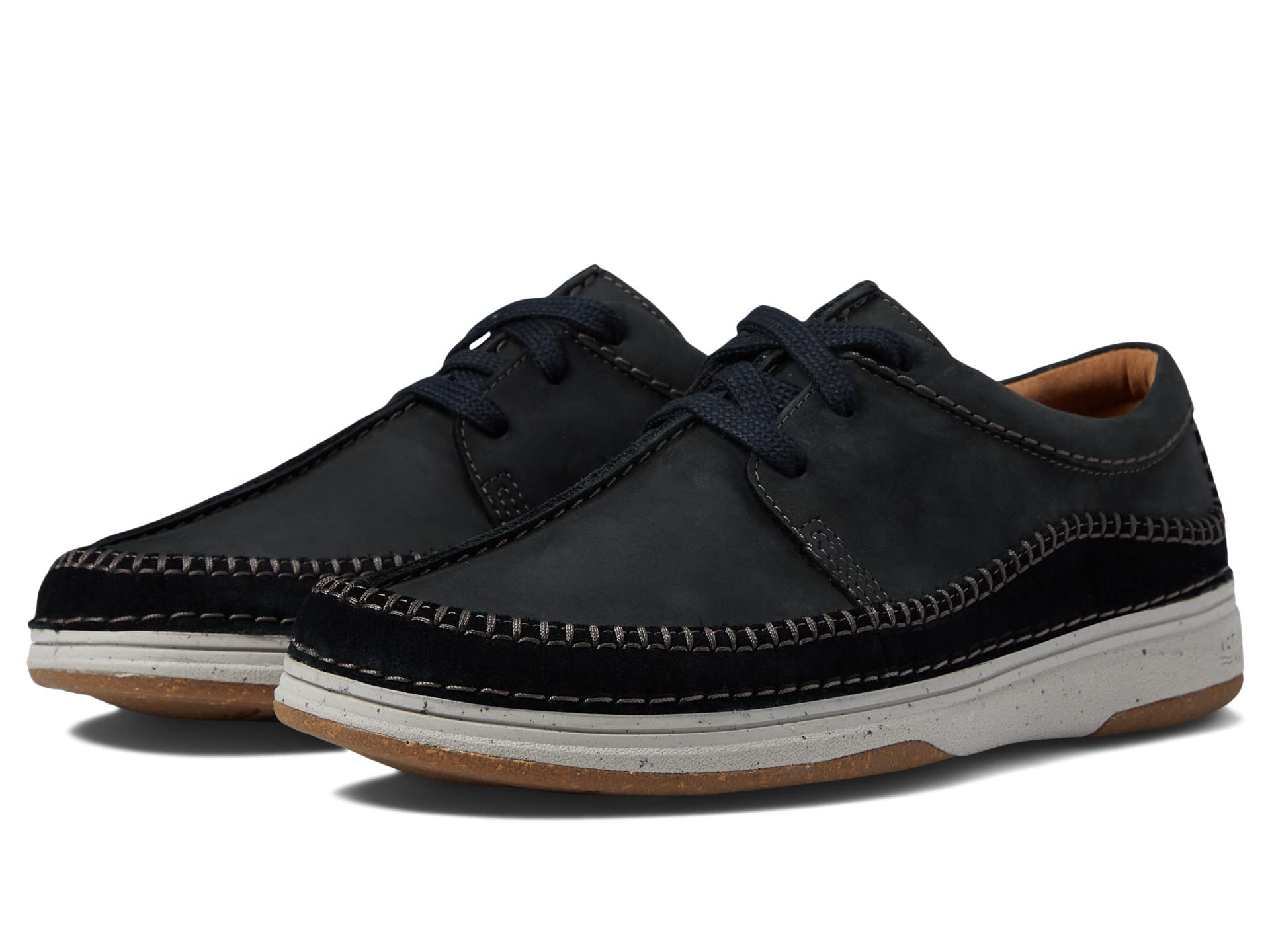 Clarks Nature 5 Tie
