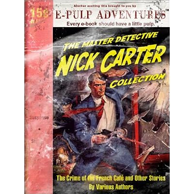 Nick Carter