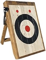 Vista 4 de Hacha plegable y cuchillo de 2 anillos