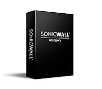 Algopix Similar Product 5 - Dell Sonicwall 01SSC0225 Rack