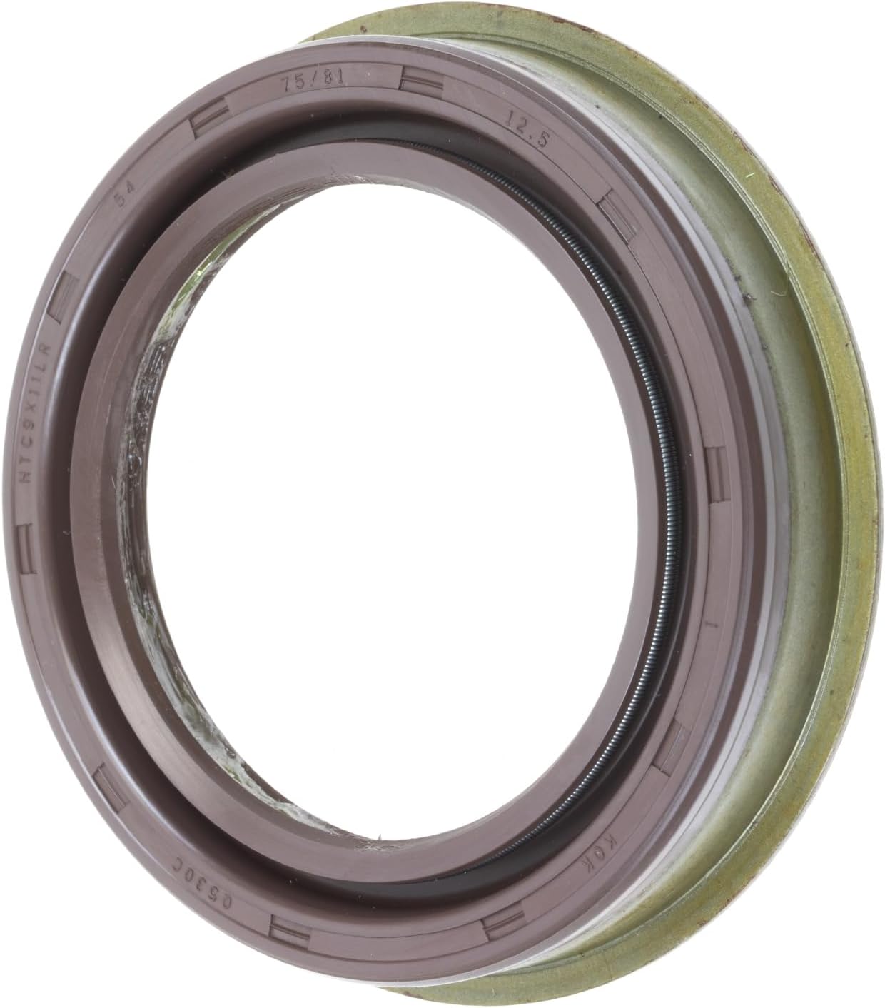 Schaeffler SS6390, Shaft Seal, Compatible with Dodge Durango 11-17, Nitro 07-11; Jeep Commander 06-10, Grand Cherokee 05-17, Liberty 08-12