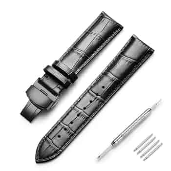 のりtama チューダー純正レザーベルトDバックル付き のりtama