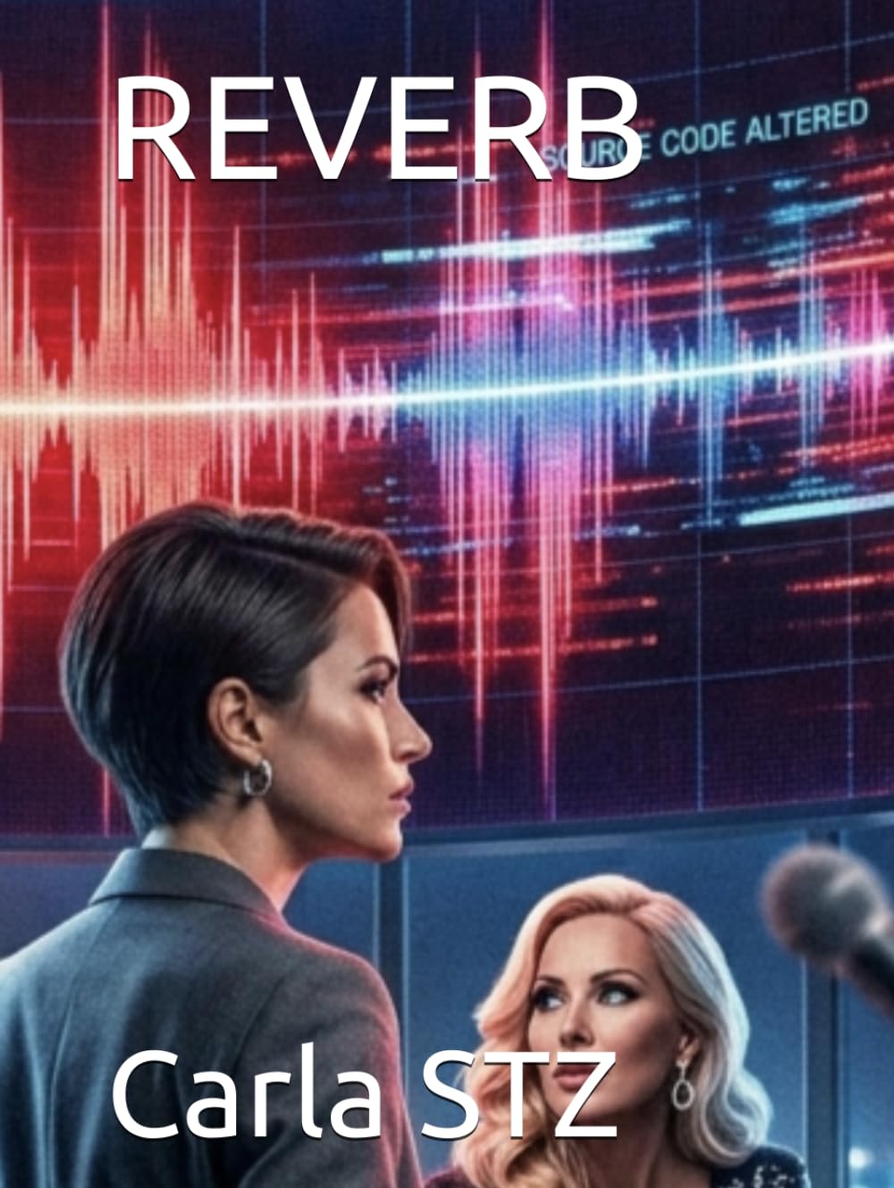 REVERB (Les Voies de l'Ombre)