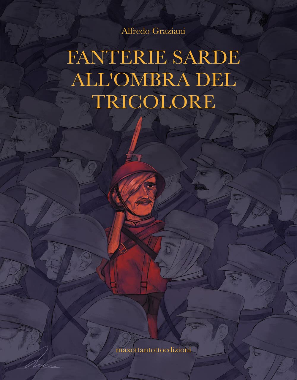 Fanterie Sarde All'ombra Del Tricolore - 4