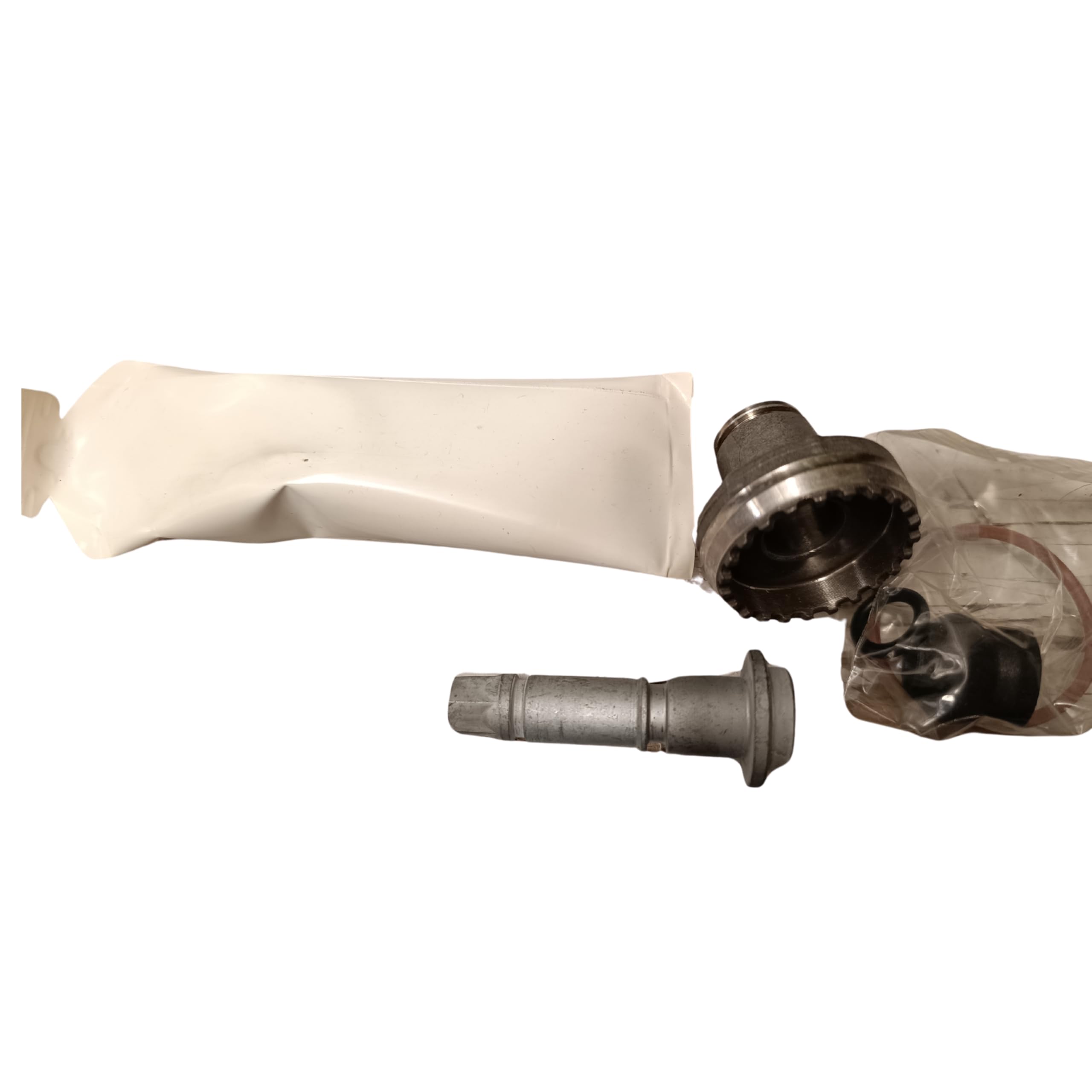 DSTOCK60 - Kit de Réparation de Frein à Tambour Compatible 3090964