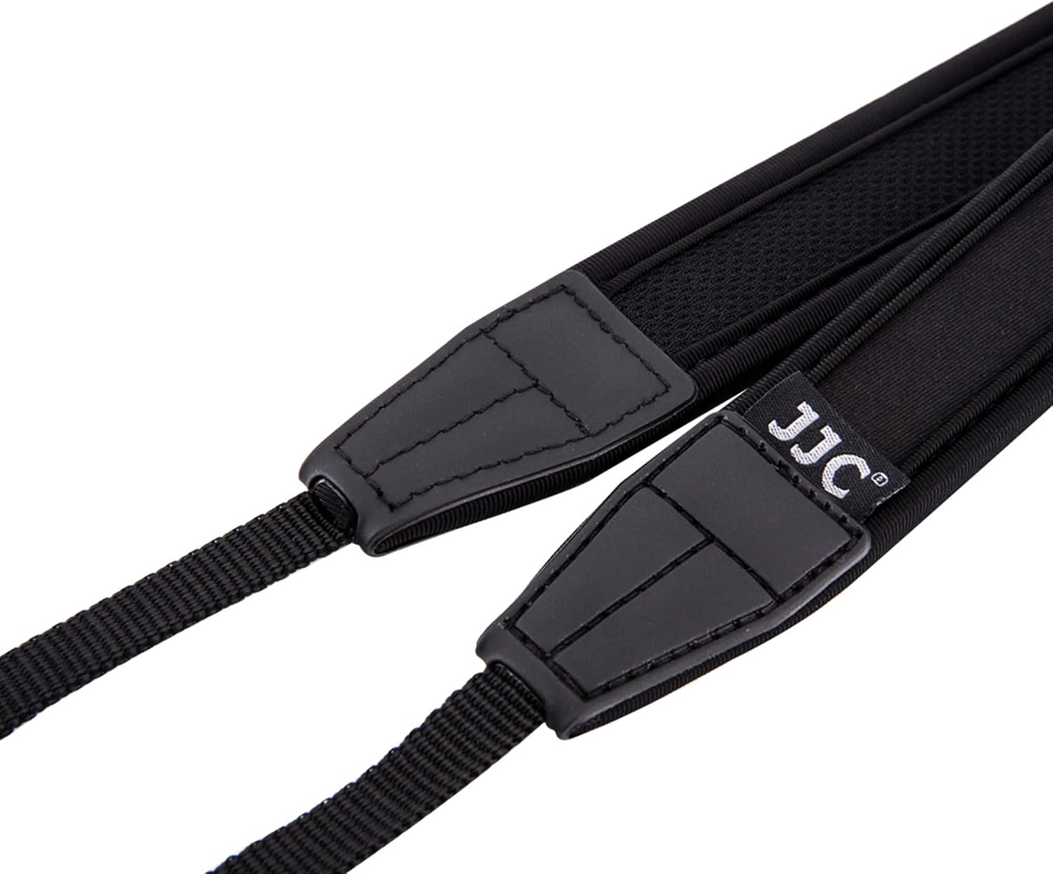 Soft Camera Shoulder Neck Strap for Canon EOS R5 R6 Mark III II R10 R8 RX1RIII A7M5 A7V A7 V IV A7C II A7CR A7R VI V IV A9 III A6700 ZVE10 II ZV-E1 A7SIII X Half X100VI Z5II Z6III Z50II Z6II Z30 Z7II